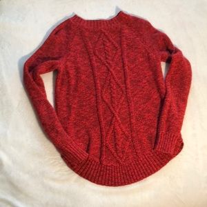 Women’s knit top